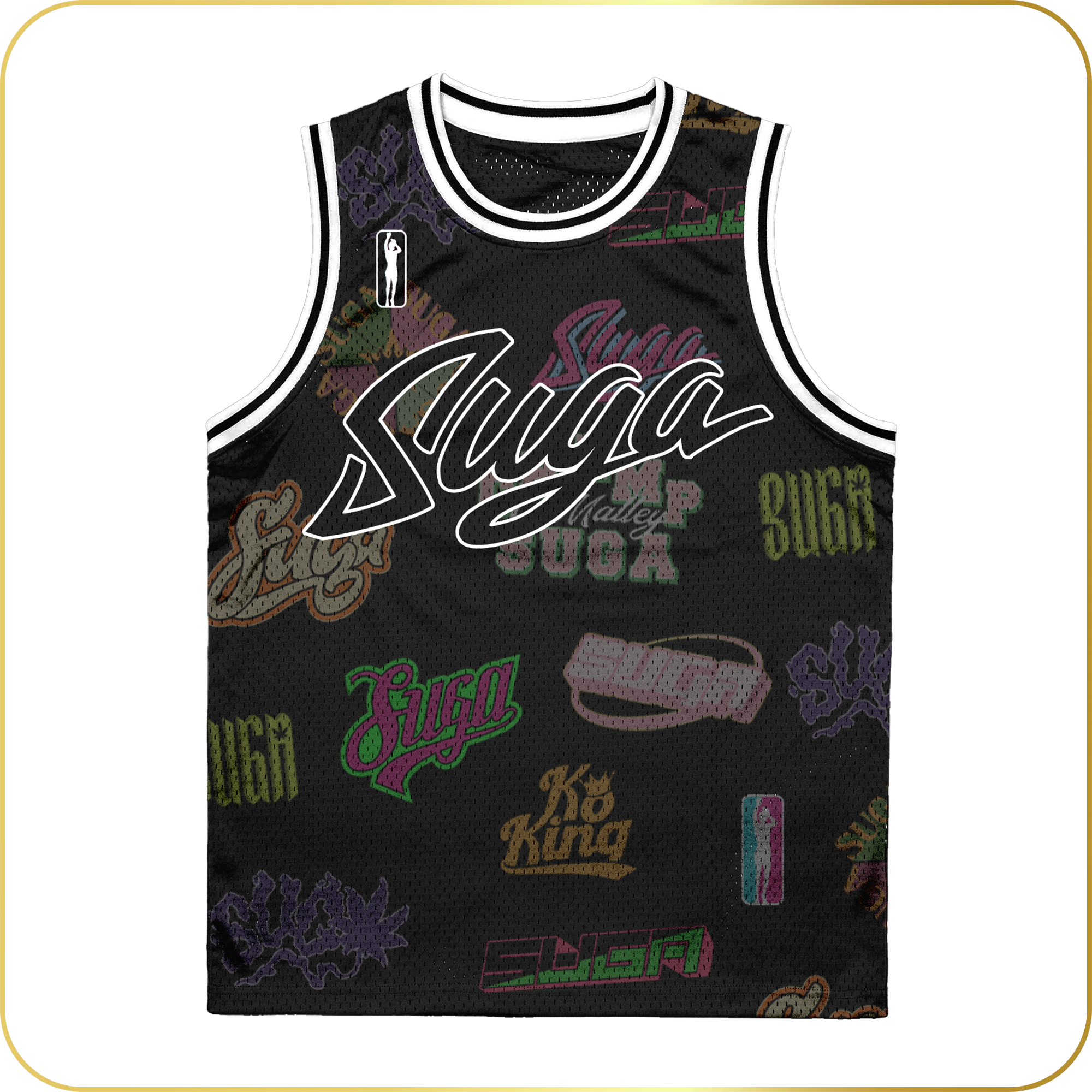 Legacy Jersey