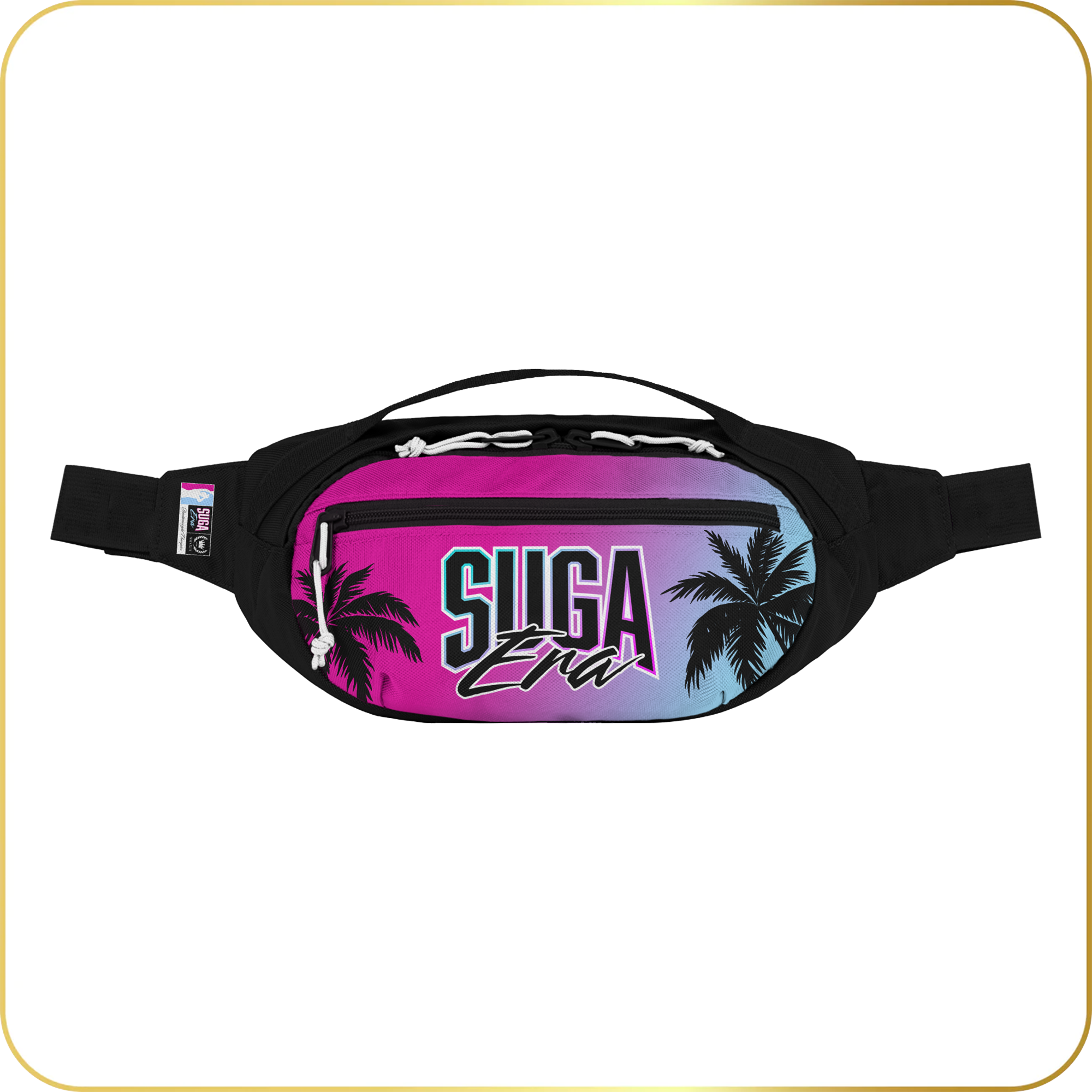 Suga Era Crossbody Bag