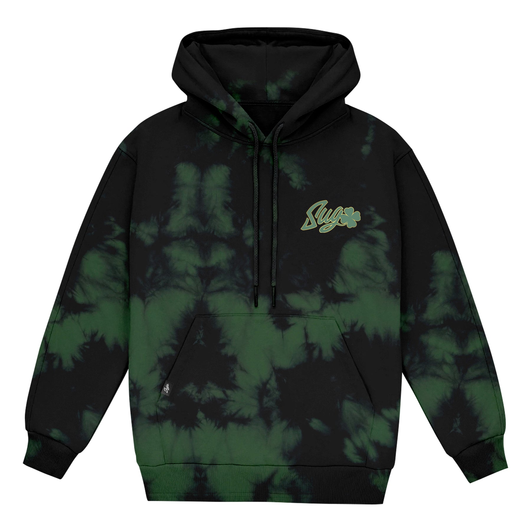 St. Suga Dye Hoodie
