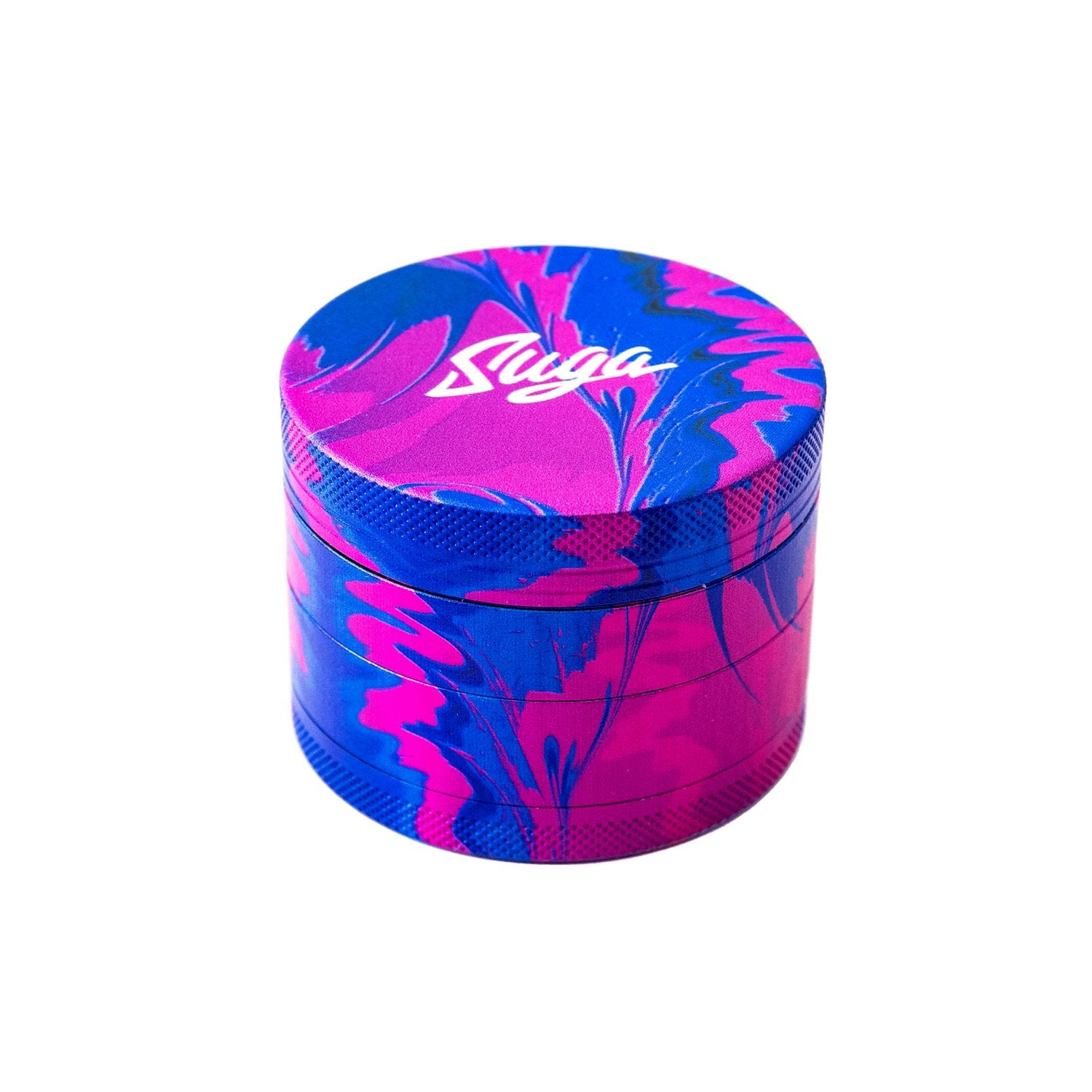 Chromatic Grinder
