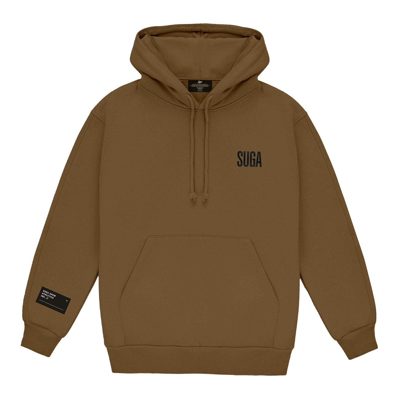 Brown Suga Hoodie
