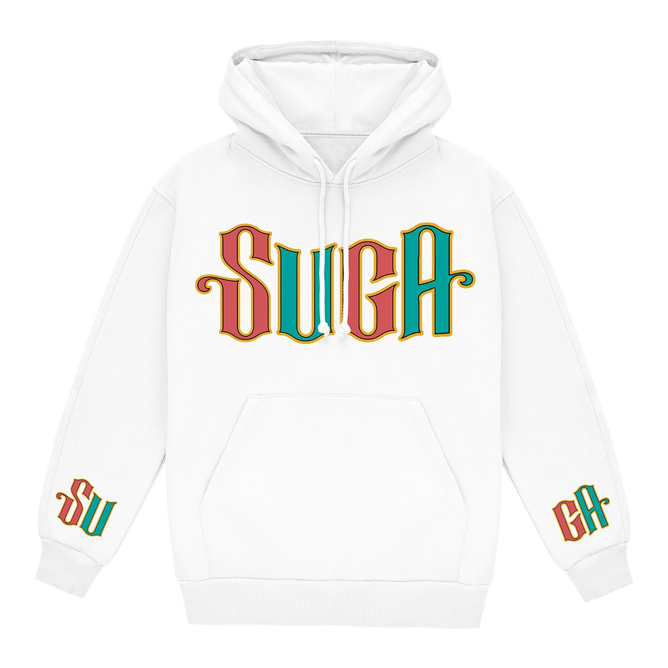 Suga Fresh Hoodie