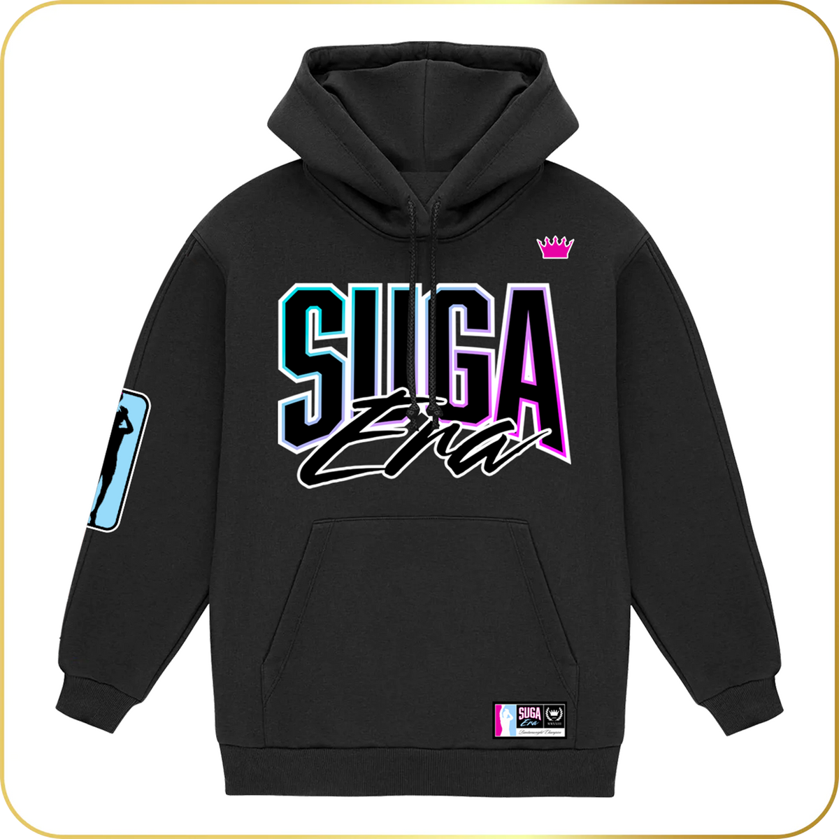 Hoodie suga sales