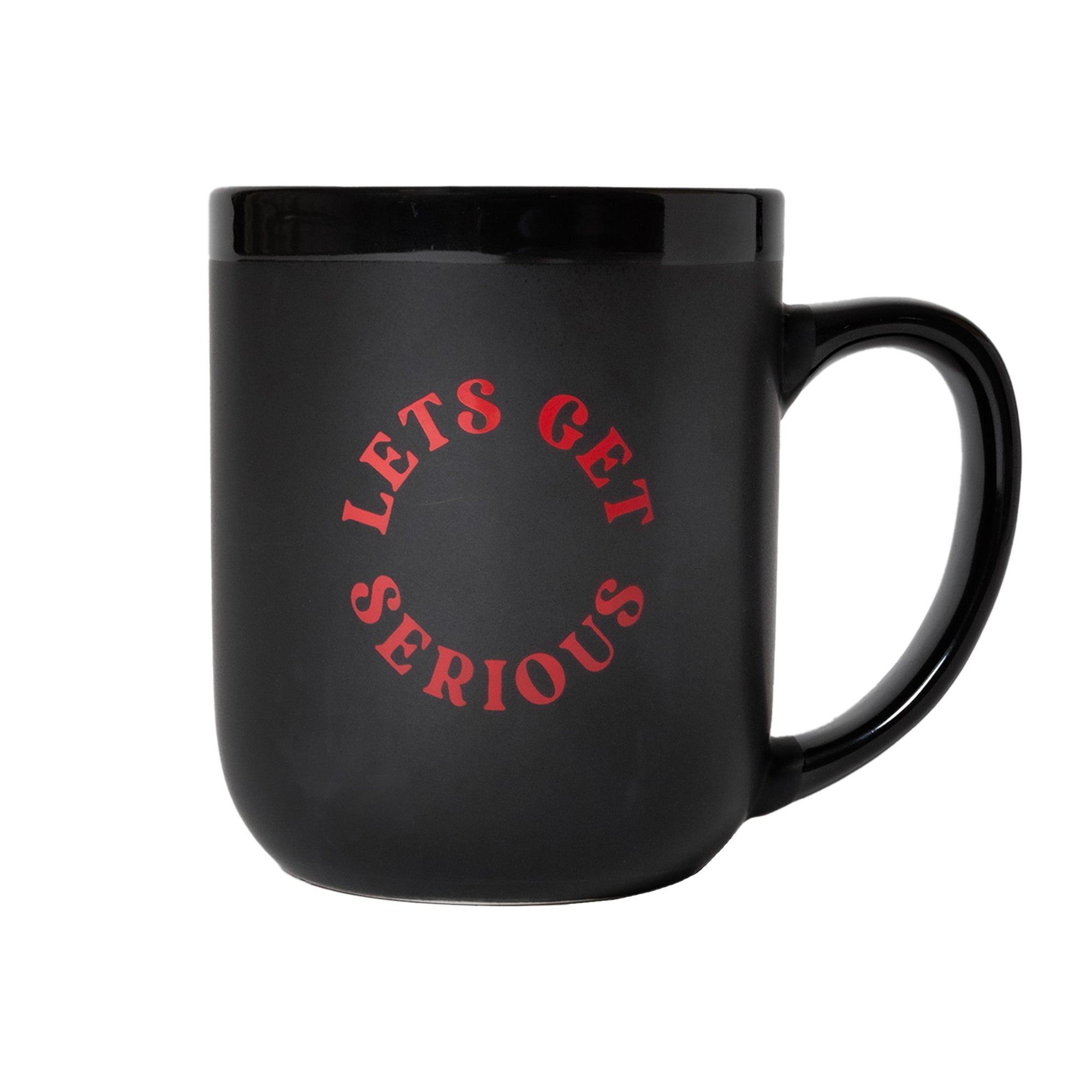 Redhawk Academy Mug