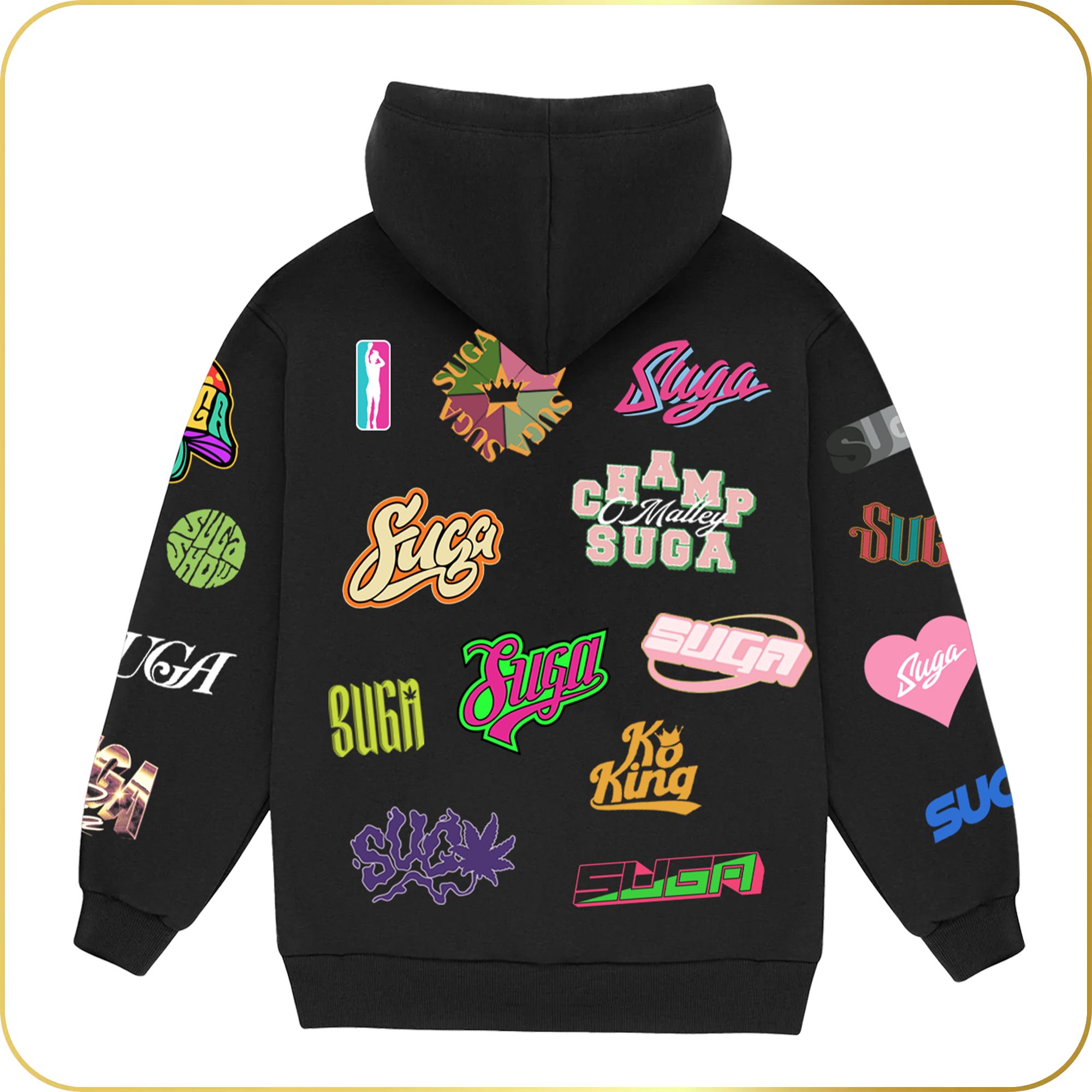 Site hype clearance house vetement