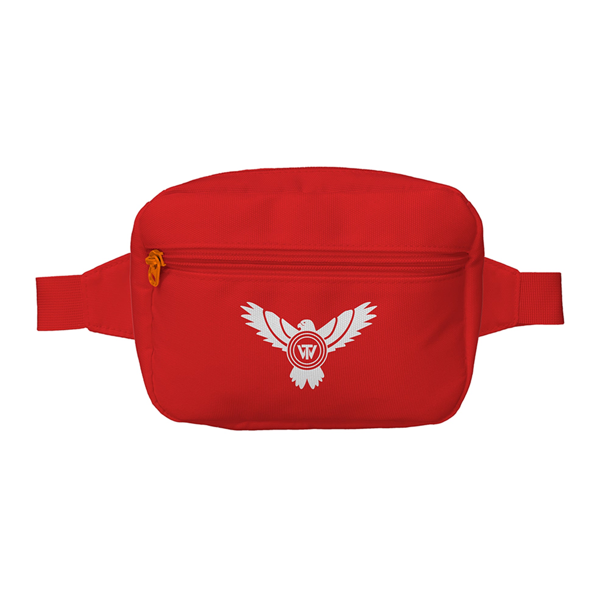 Redhawk Crossbody Bag