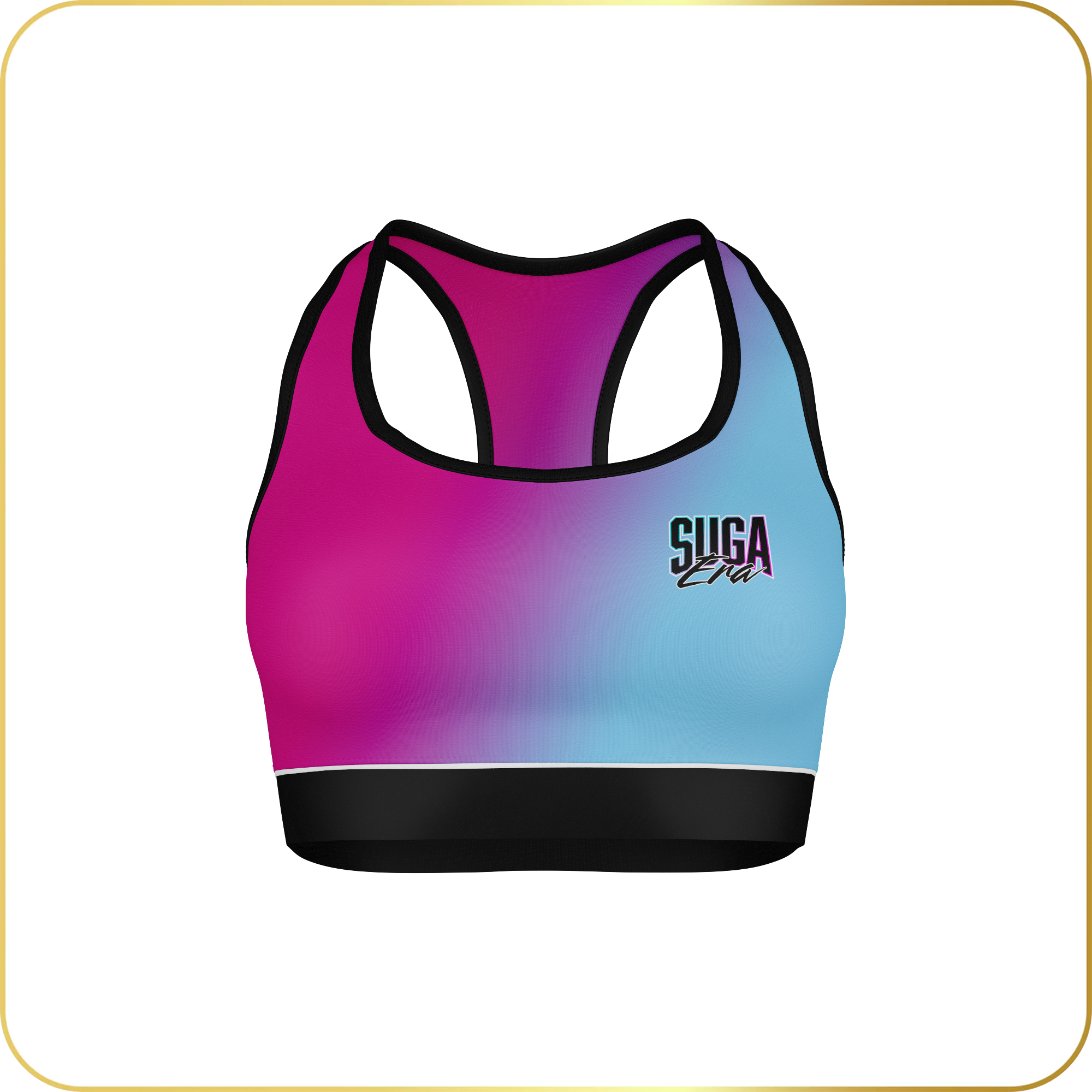 Suga Era Sports Bra