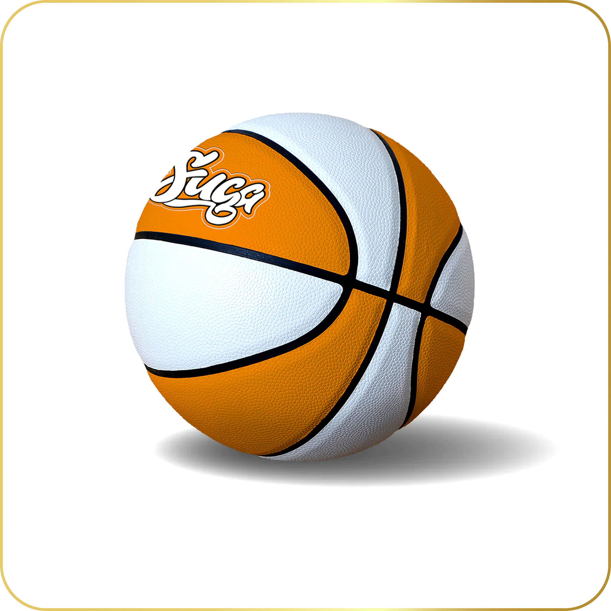Sugapop Mini Basketball