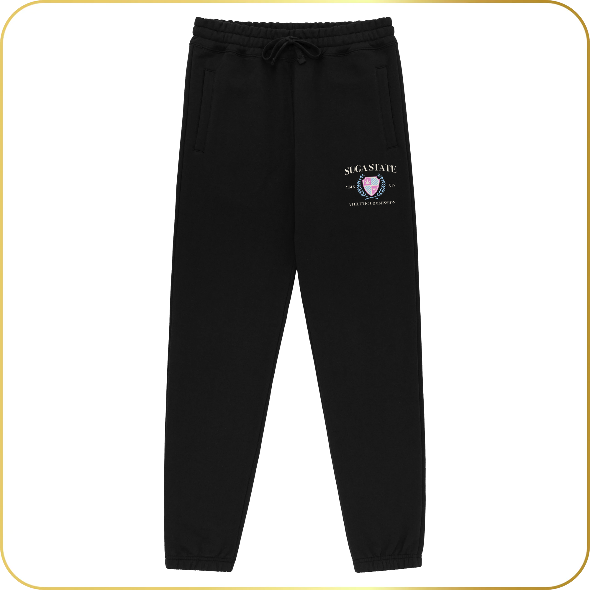 Suga State Sweatpants