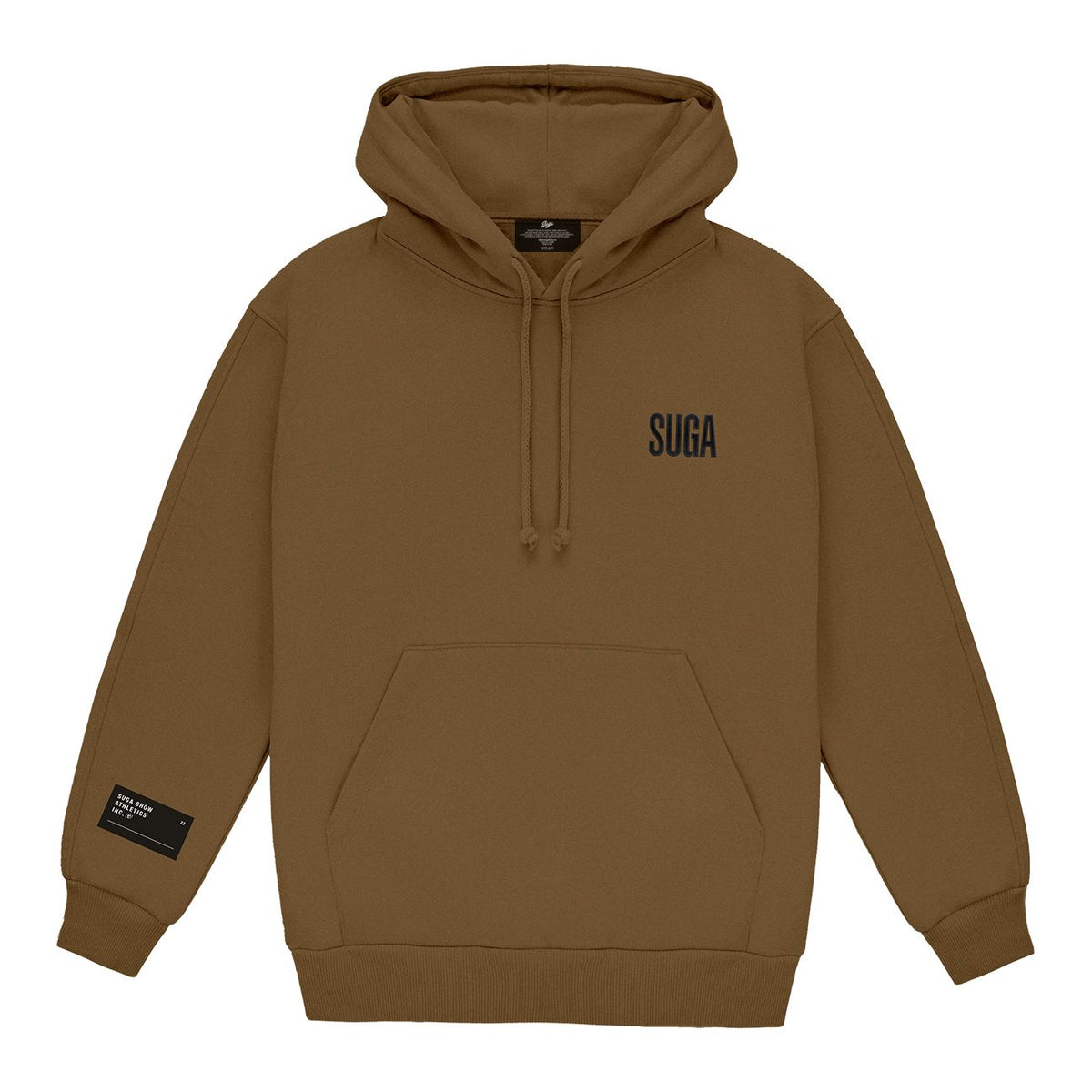 Brown Suga Hoodie