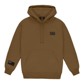 Brown Suga Hoodie