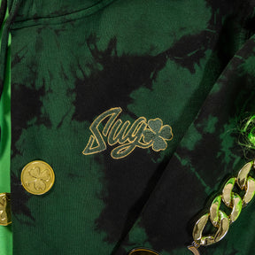 St. Suga Dye Hoodie