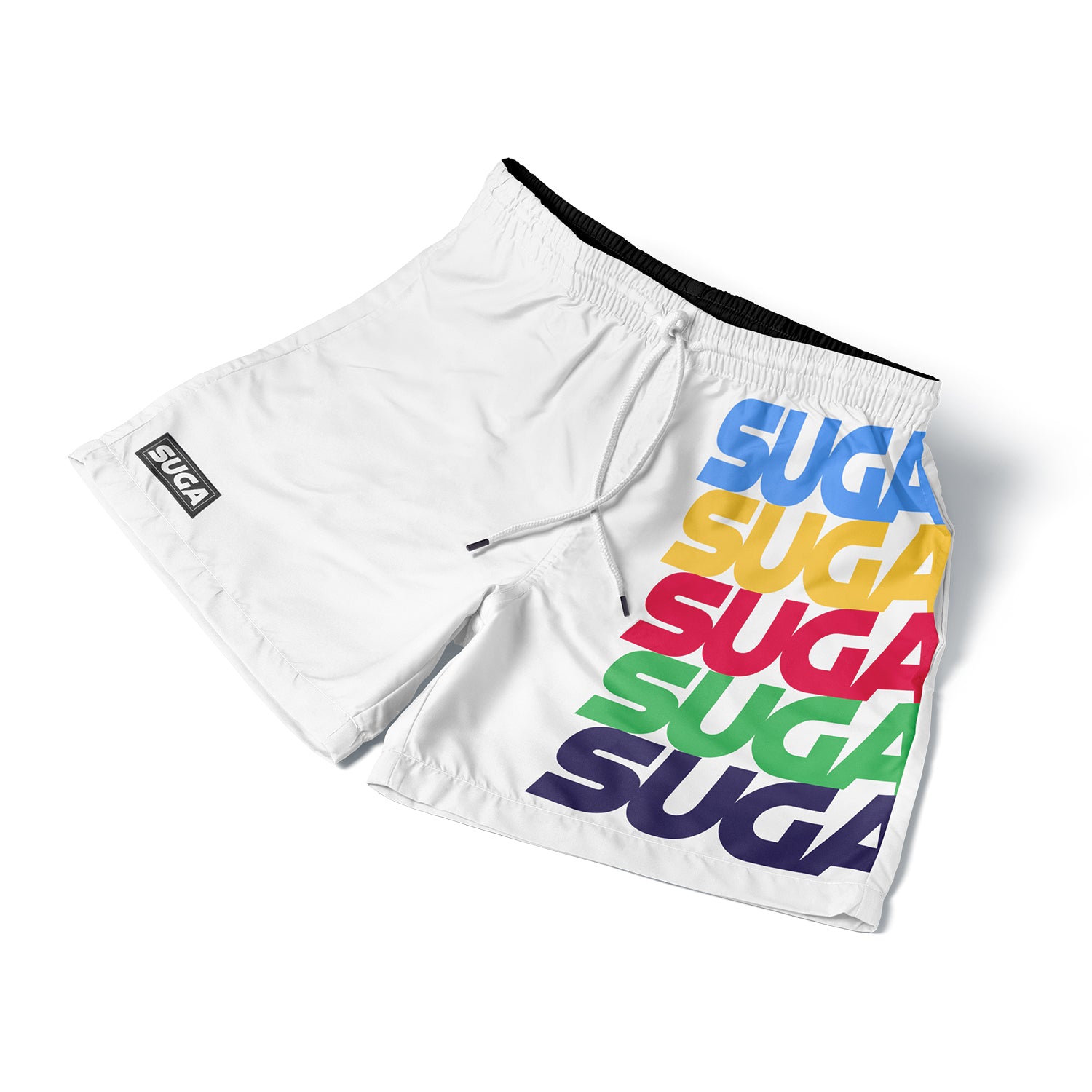 Suga Summa Swim Shorts